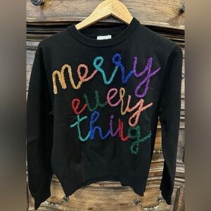 Merry Everything by Queen of Sparkles